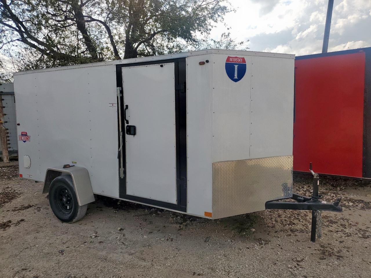 Interstate Other Image 8