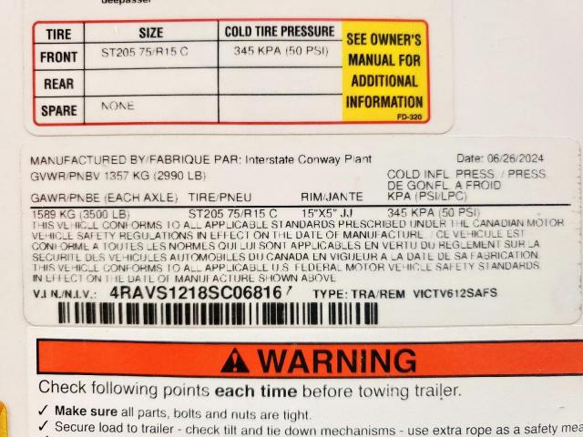 Interstate Other Image 9