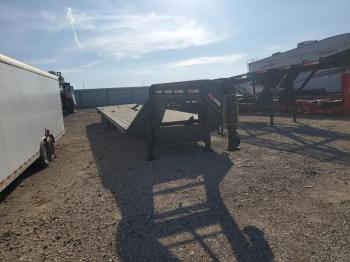  Salvage Mc Trailer Other