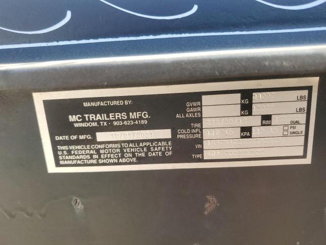 Mc Trailer Other Image 4