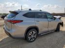 Toyota Highlander Hybrid Xle Image 5