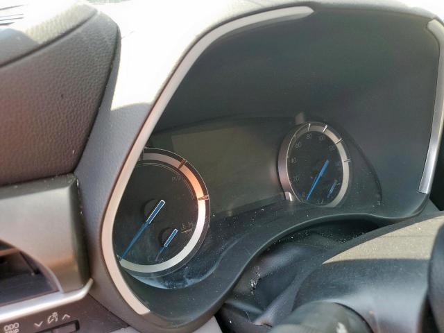 Toyota Highlander Hybrid Xle Image 7