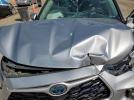 Toyota Highlander Hybrid Xle Image 11