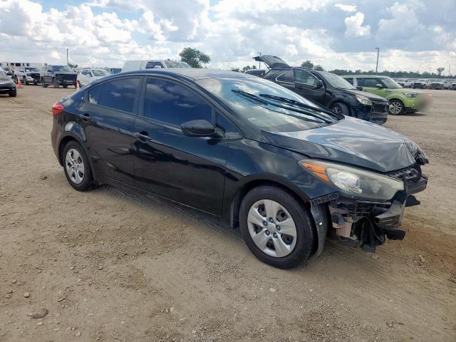 Kia Forte Lx Image 2