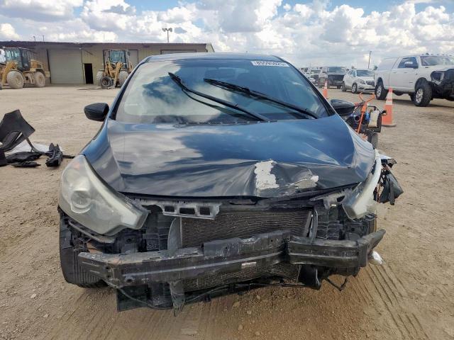 Kia Forte Lx Image 10