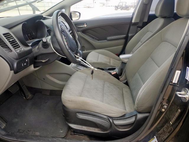 Kia Forte Lx Image 5