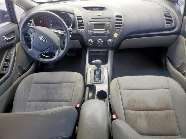 Kia Forte Lx Image 6