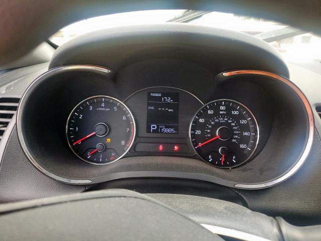 Kia Forte Lx Image 11