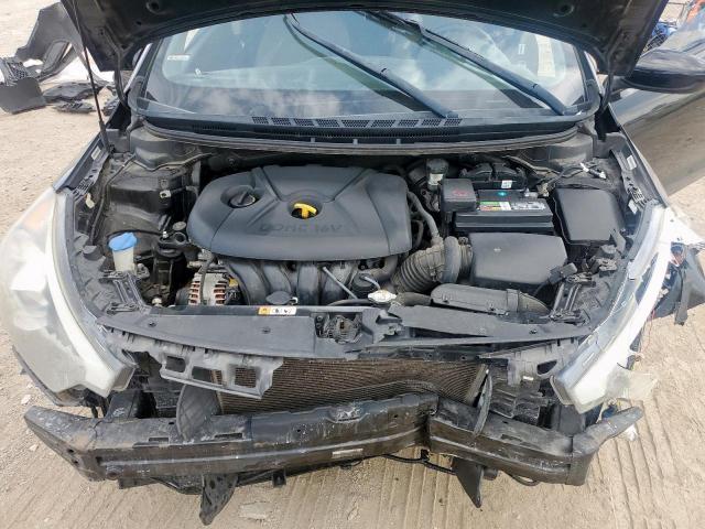 Kia Forte Lx Image 7