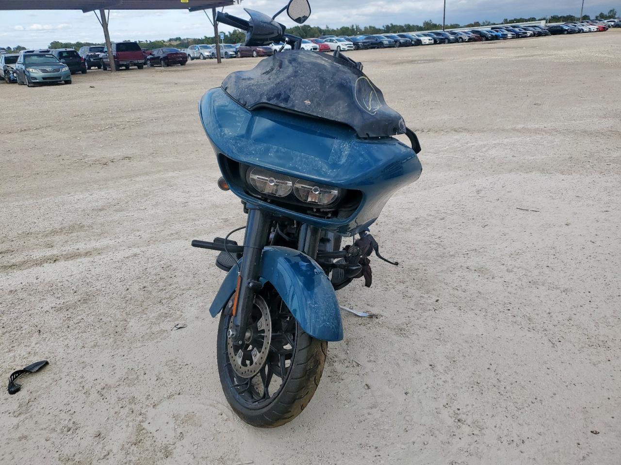 Harley-Davidson Fl Image 9