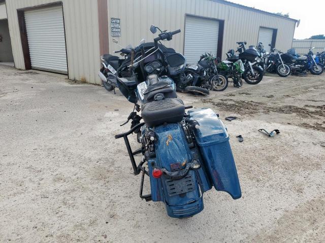 Harley-Davidson Fl Image 5