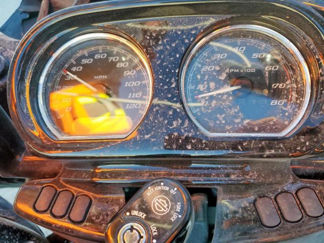 Harley-Davidson Fl Image 6