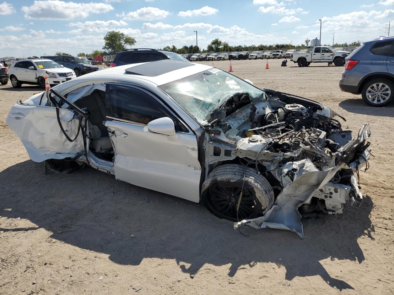 Lexus Es 350 Image 12