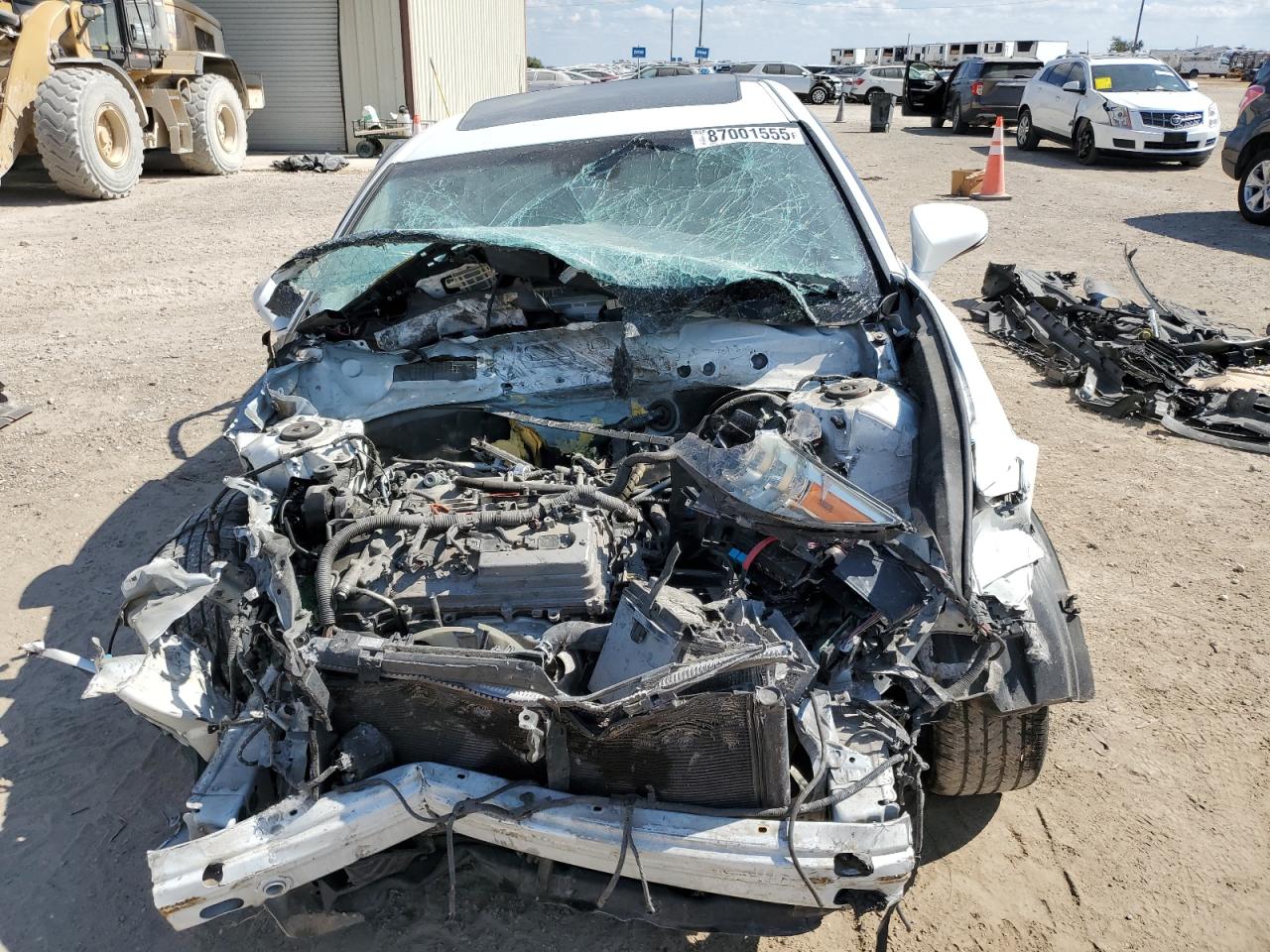 Lexus Es 350 Image 13