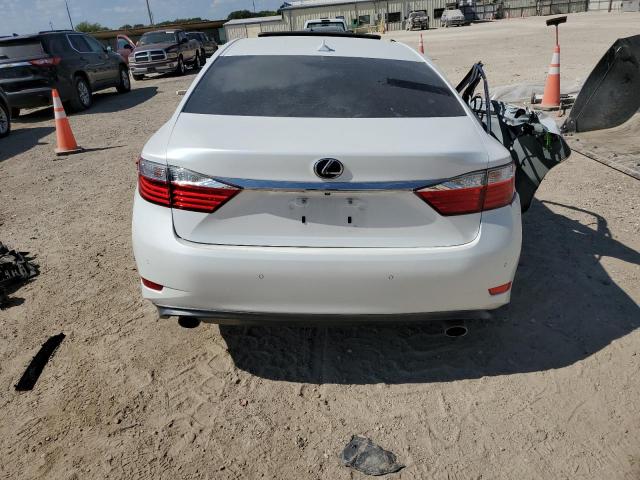 Lexus Es 350 Image 8
