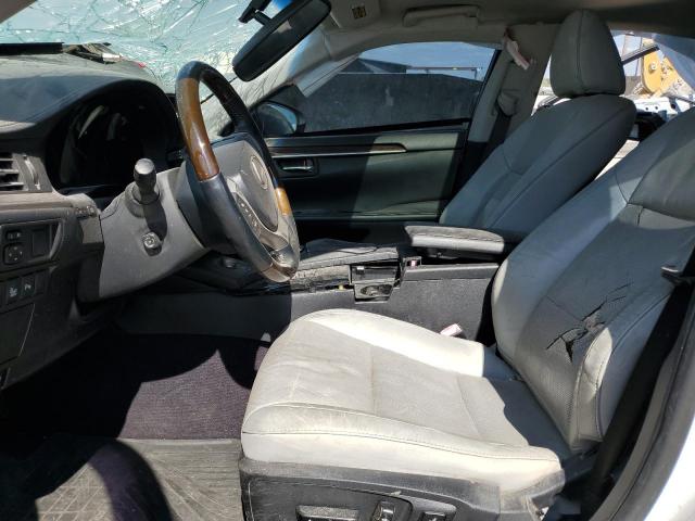 Lexus Es 350 Image 9