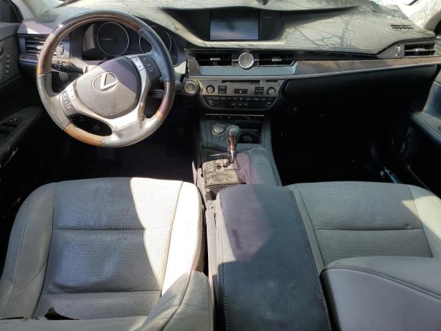 Lexus Es 350 Image 6