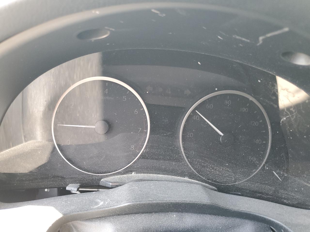 Lexus Es 350 Image 4