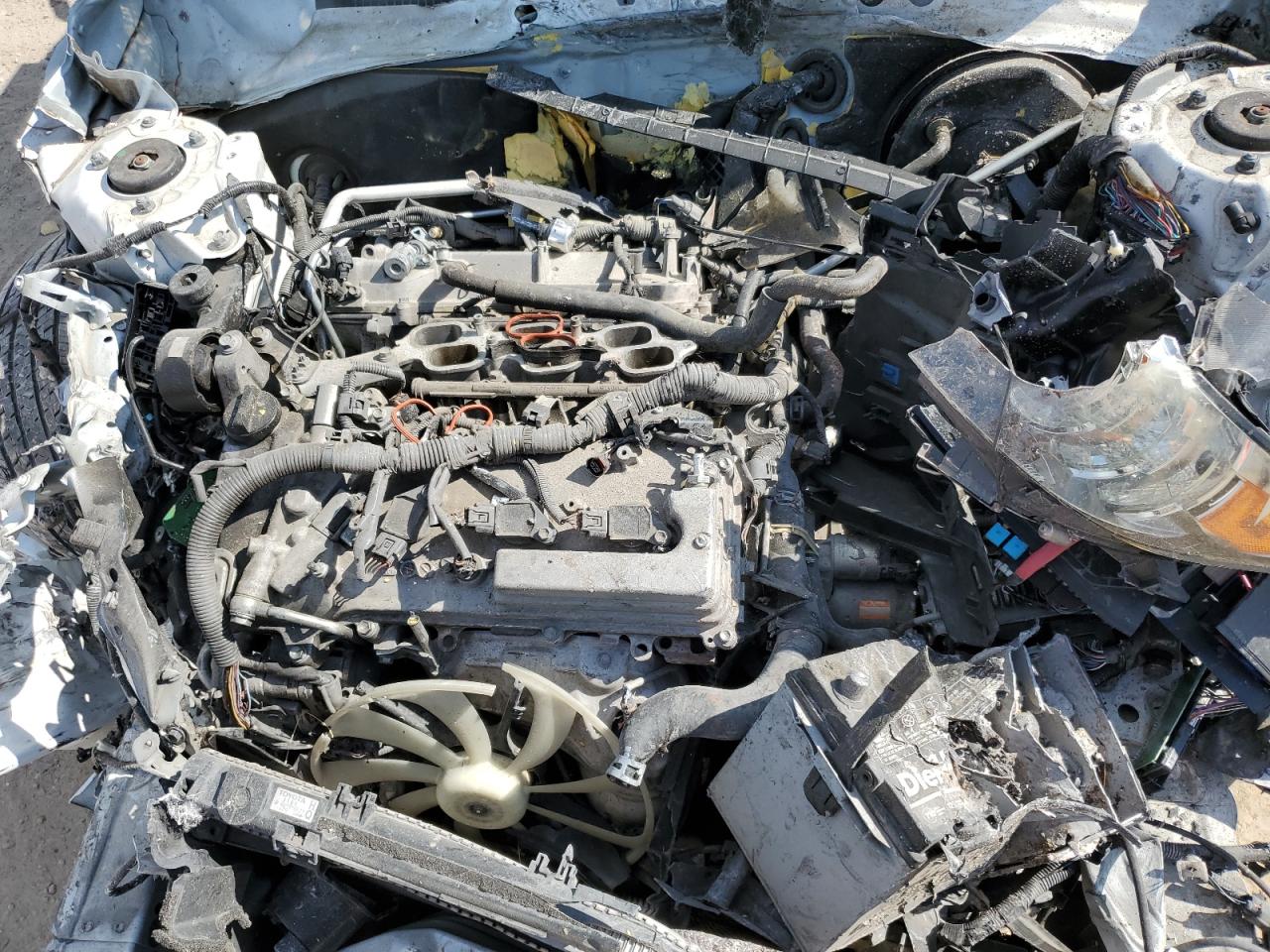 Lexus Es 350 Image 3