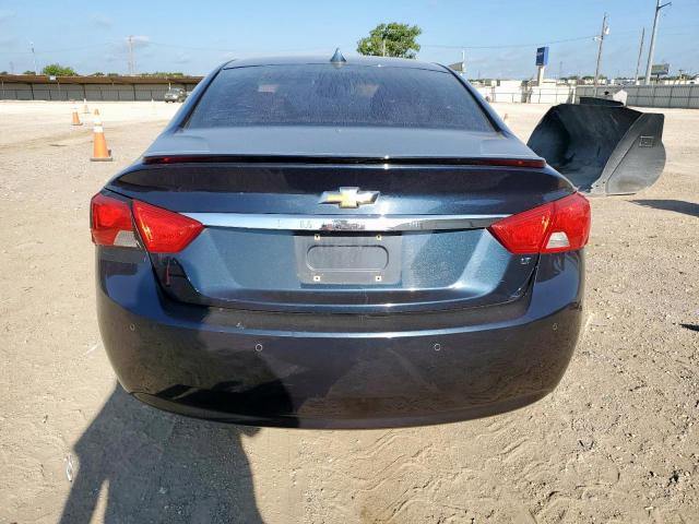 Chevrolet Impala Lt Image 4