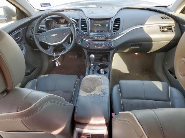 Chevrolet Impala Lt Image 6