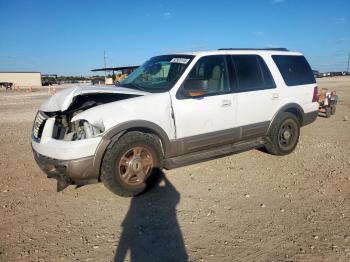  Salvage Ford Expedition