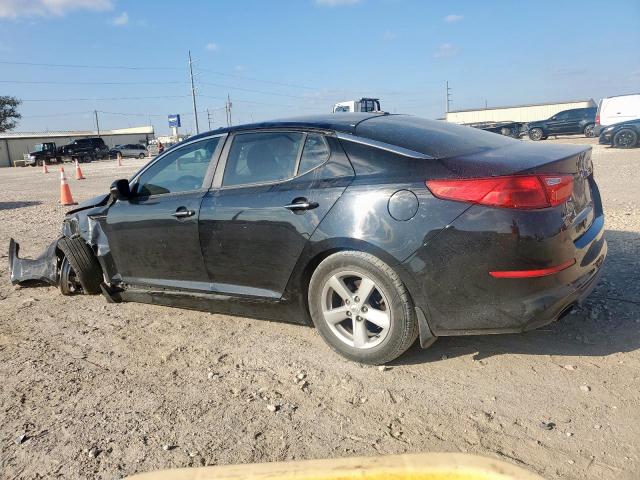 Kia Optima Lx Image 7