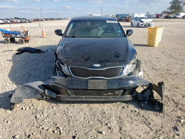 Kia Optima Lx Image 9