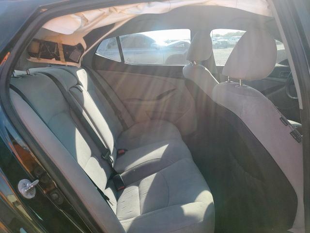 Kia Optima Lx Image 10