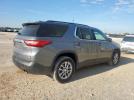 Chevrolet Traverse Lt Image 2
