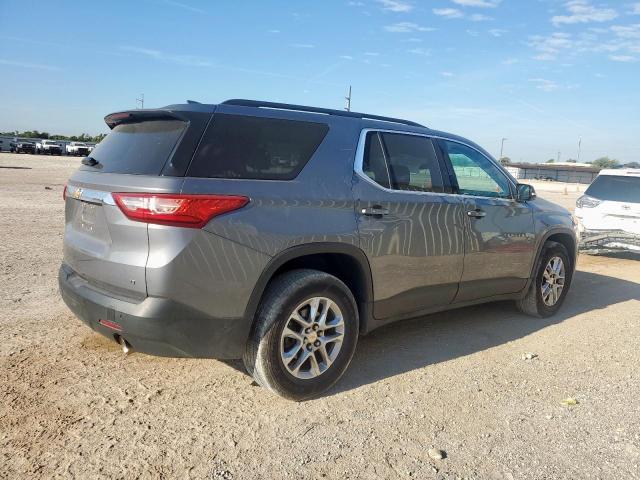 Chevrolet Traverse Lt Image 2
