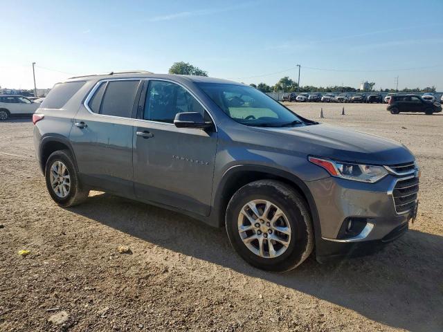 Chevrolet Traverse Lt Image 3