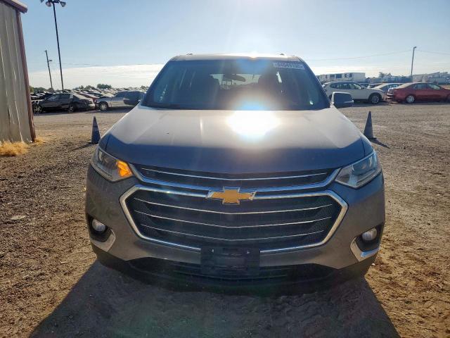 Chevrolet Traverse Lt Image 7