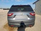 Chevrolet Traverse Lt Image 12