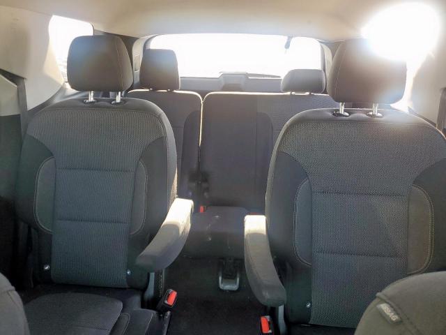 Chevrolet Traverse Lt Image 5