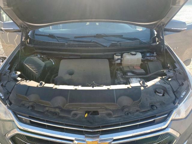 Chevrolet Traverse Lt Image 9