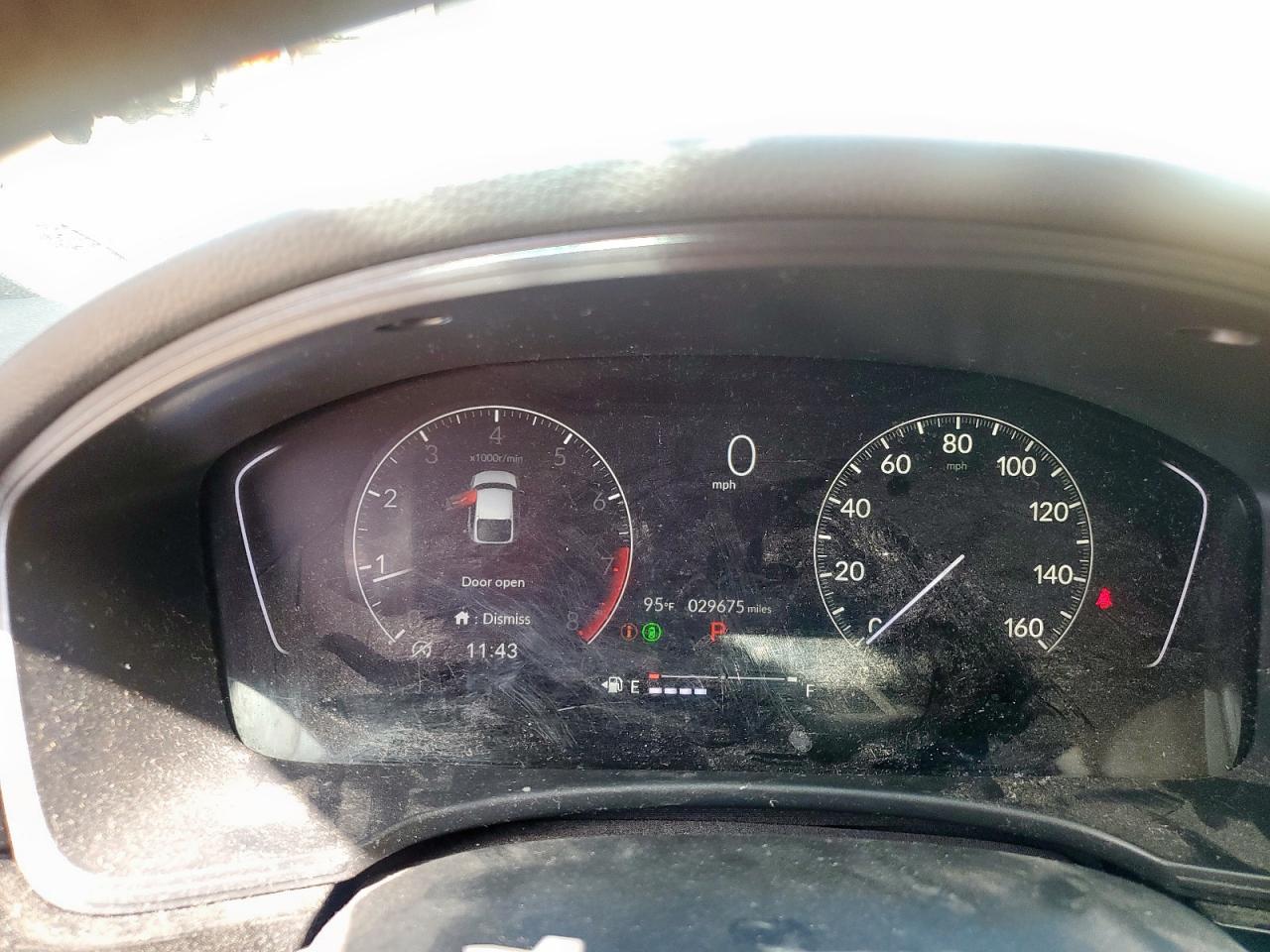 Honda Civic Lx Image 11