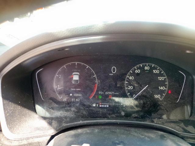 Honda Civic Lx Image 11