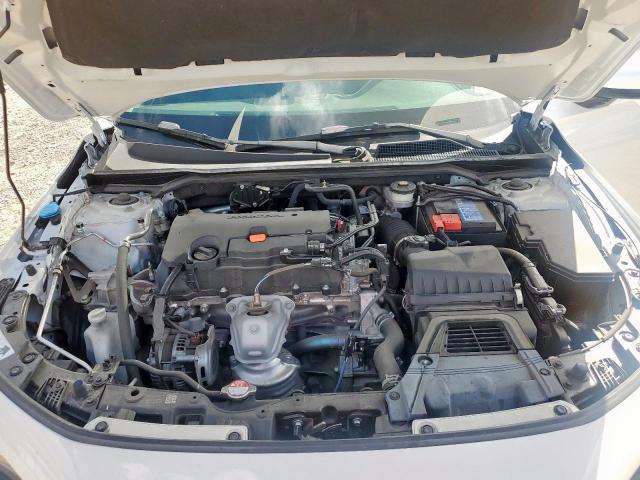 Honda Civic Lx Image 10