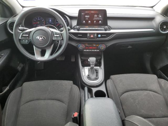 Kia Forte Fe Image 11