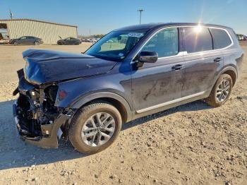 Salvage Kia Telluride