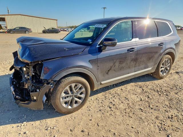  Salvage Kia Telluride