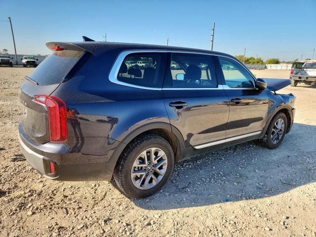 Kia Telluride Lx Image 13