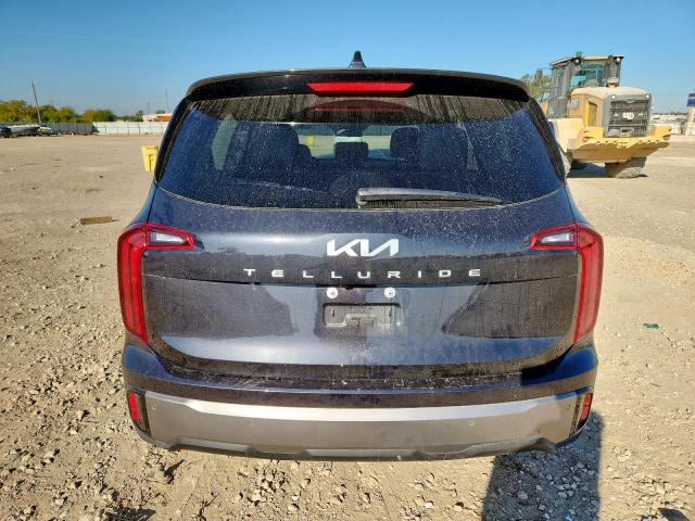 Kia Telluride Lx Image 2