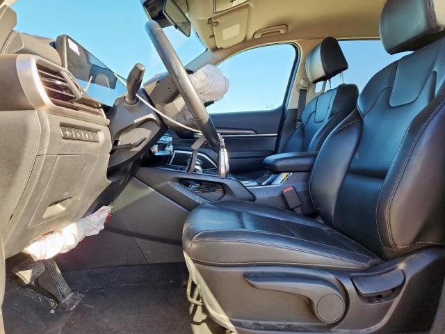 Kia Telluride Lx Image 11