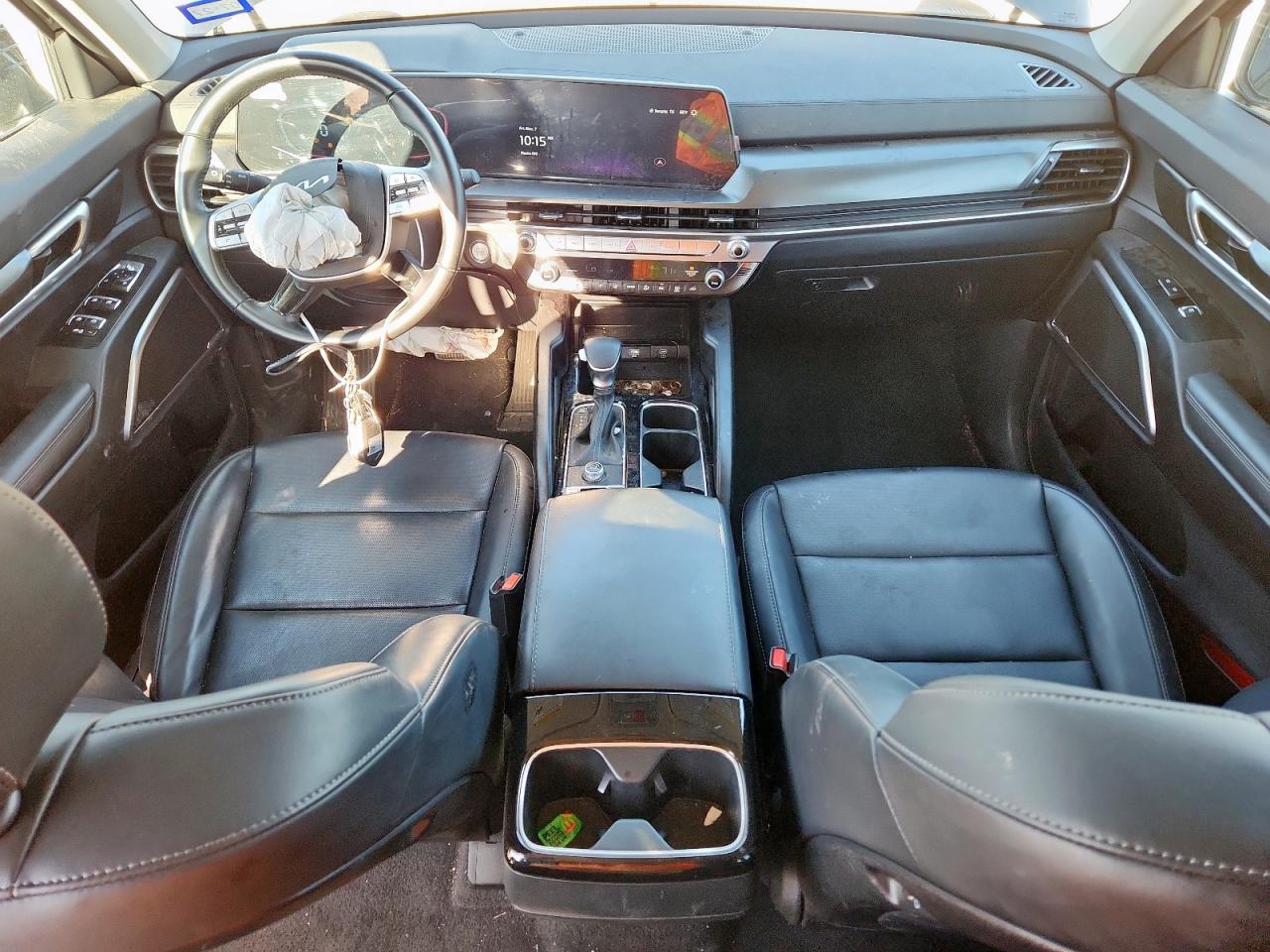 Kia Telluride Lx Image 10