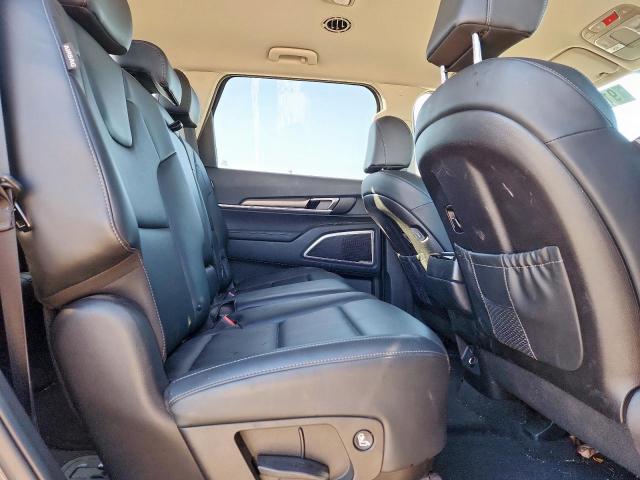 Kia Telluride Lx Image 6