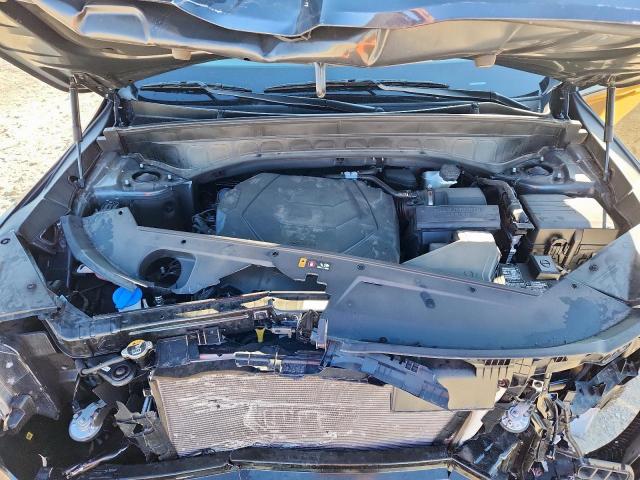 Kia Telluride Lx Image 5