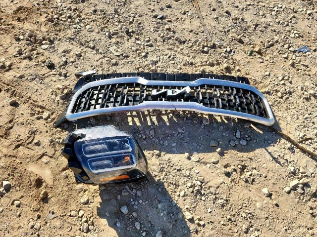 Kia Telluride Lx Image 7