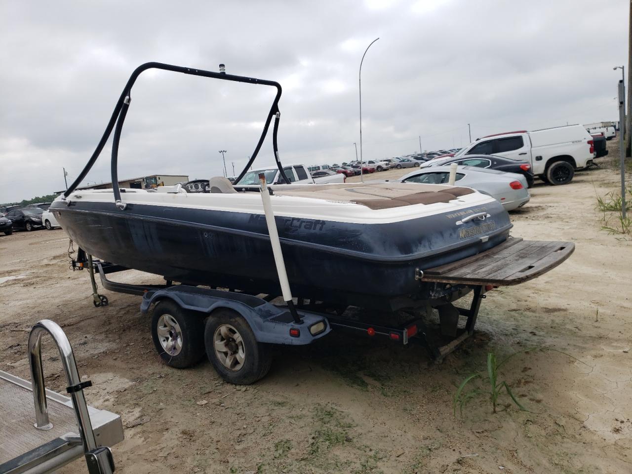 Other Boat Other Image 6